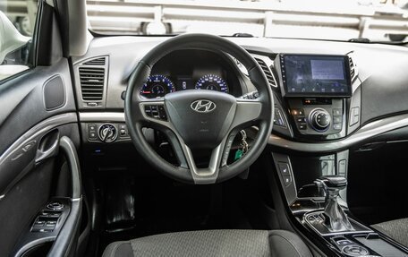 Hyundai i40 I рестайлинг, 2014 год, 998 000 рублей, 13 фотография
