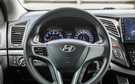 Hyundai i40 I рестайлинг, 2014 год, 998 000 рублей, 16 фотография