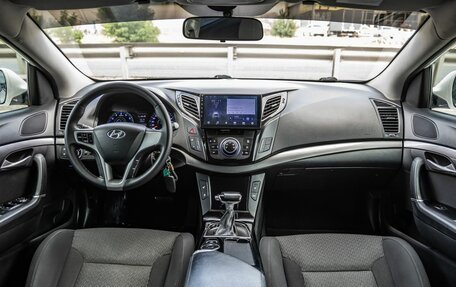 Hyundai i40 I рестайлинг, 2014 год, 998 000 рублей, 23 фотография