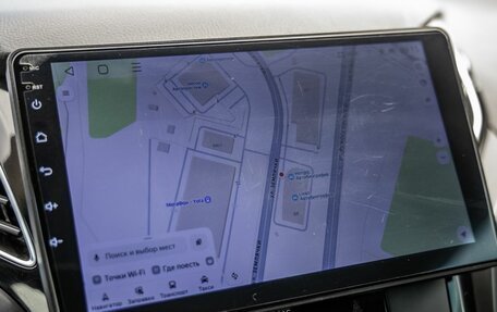 Hyundai i40 I рестайлинг, 2014 год, 998 000 рублей, 26 фотография