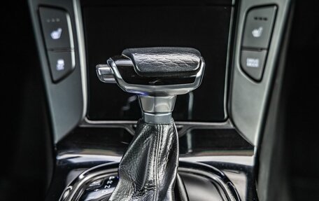Hyundai i40 I рестайлинг, 2014 год, 998 000 рублей, 22 фотография