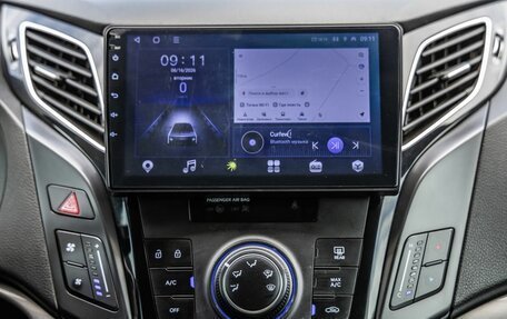 Hyundai i40 I рестайлинг, 2014 год, 998 000 рублей, 20 фотография