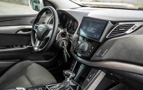 Hyundai i40 I рестайлинг, 2014 год, 998 000 рублей, 24 фотография