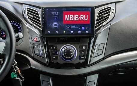 Hyundai i40 I рестайлинг, 2014 год, 998 000 рублей, 19 фотография