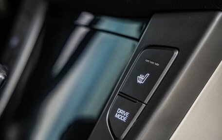 Hyundai i40 I рестайлинг, 2014 год, 998 000 рублей, 30 фотография