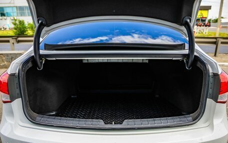 Hyundai i40 I рестайлинг, 2014 год, 998 000 рублей, 36 фотография