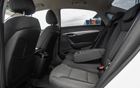 Hyundai i40 I рестайлинг, 2014 год, 998 000 рублей, 35 фотография