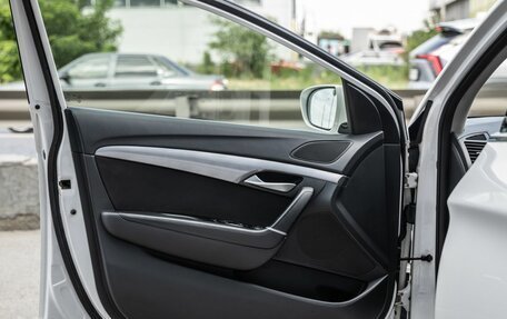 Hyundai i40 I рестайлинг, 2014 год, 998 000 рублей, 33 фотография