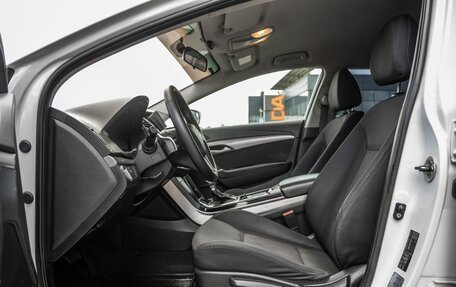 Hyundai i40 I рестайлинг, 2014 год, 998 000 рублей, 34 фотография