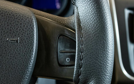 Renault Sandero II рестайлинг, 2014 год, 689 000 рублей, 16 фотография