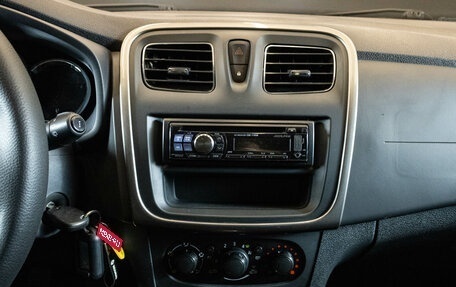 Renault Sandero II рестайлинг, 2014 год, 689 000 рублей, 7 фотография