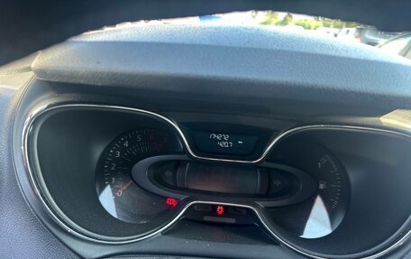 Renault Kaptur I рестайлинг, 2018 год, 1 515 000 рублей, 6 фотография
