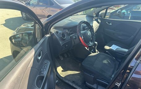 Renault Kaptur I рестайлинг, 2018 год, 1 515 000 рублей, 5 фотография
