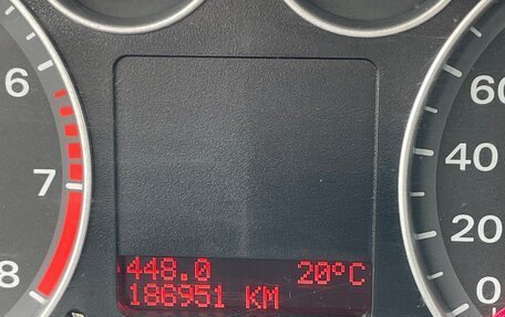 Ford Focus II рестайлинг, 2007 год, 400 000 рублей, 6 фотография