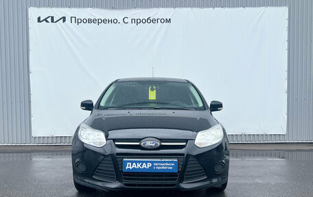 Ford Focus III, 2013 год, 720 000 рублей, 3 фотография