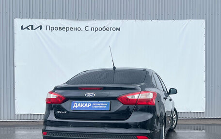 Ford Focus III, 2013 год, 720 000 рублей, 2 фотография