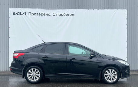 Ford Focus III, 2013 год, 720 000 рублей, 5 фотография