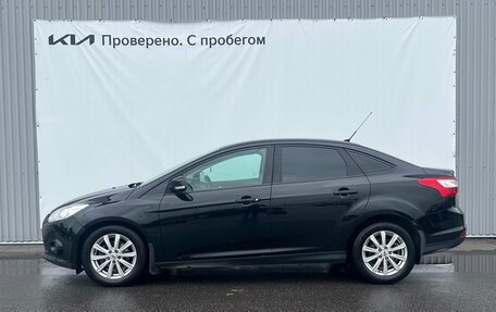 Ford Focus III, 2013 год, 720 000 рублей, 6 фотография