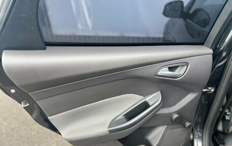 Ford Focus III, 2013 год, 720 000 рублей, 13 фотография