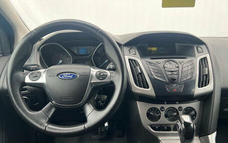 Ford Focus III, 2013 год, 720 000 рублей, 15 фотография