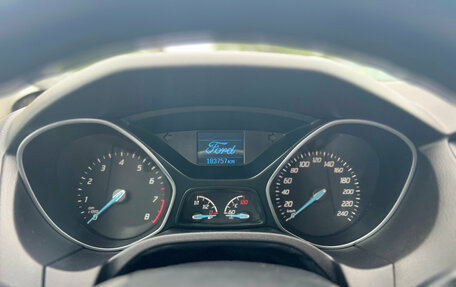 Ford Focus III, 2013 год, 720 000 рублей, 17 фотография
