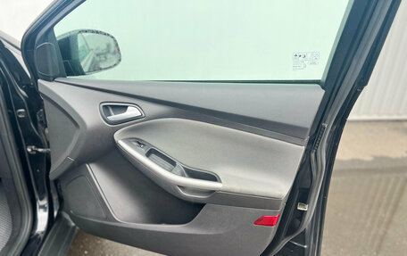 Ford Focus III, 2013 год, 720 000 рублей, 9 фотография