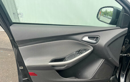 Ford Focus III, 2013 год, 720 000 рублей, 12 фотография