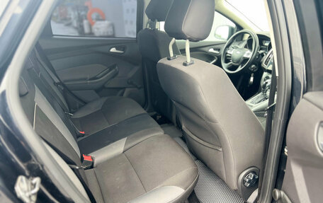 Ford Focus III, 2013 год, 720 000 рублей, 8 фотография