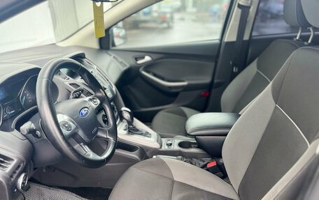 Ford Focus III, 2013 год, 720 000 рублей, 11 фотография