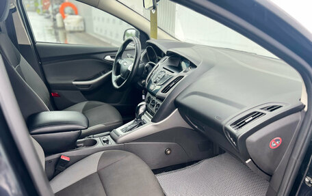 Ford Focus III, 2013 год, 720 000 рублей, 7 фотография