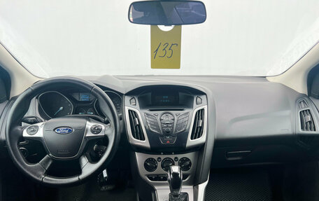 Ford Focus III, 2013 год, 720 000 рублей, 14 фотография