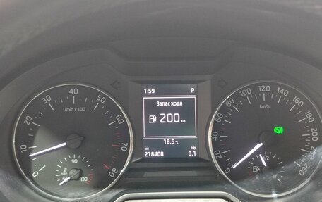 Skoda Octavia, 2013 год, 750 000 рублей, 13 фотография
