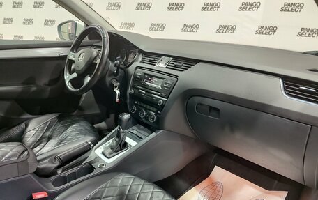 Skoda Octavia, 2013 год, 750 000 рублей, 14 фотография