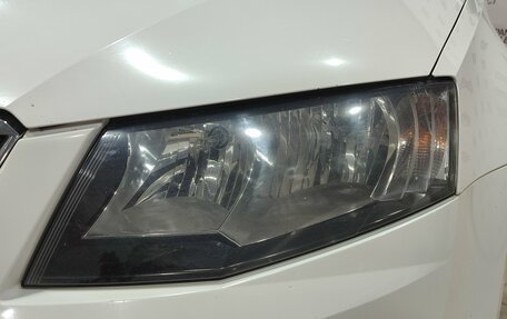 Skoda Octavia, 2013 год, 750 000 рублей, 9 фотография