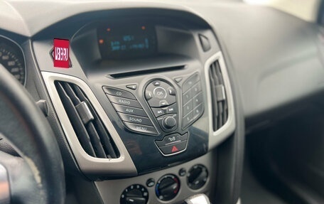 Ford Focus III, 2013 год, 720 000 рублей, 16 фотография