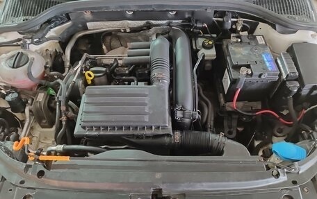 Skoda Octavia, 2013 год, 750 000 рублей, 11 фотография