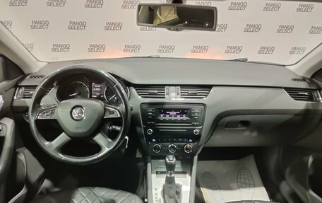 Skoda Octavia, 2013 год, 750 000 рублей, 15 фотография