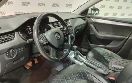 Skoda Octavia, 2013 год, 750 000 рублей, 17 фотография