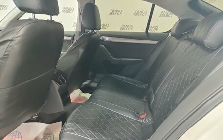 Skoda Octavia, 2013 год, 750 000 рублей, 18 фотография