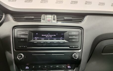 Skoda Octavia, 2013 год, 750 000 рублей, 16 фотография