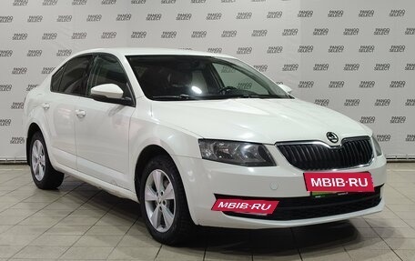Skoda Octavia, 2013 год, 750 000 рублей, 3 фотография
