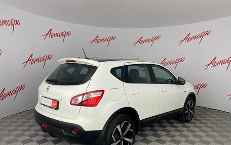 Nissan Qashqai, 2011 год, 950 000 рублей, 5 фотография
