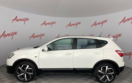 Nissan Qashqai, 2011 год, 950 000 рублей, 2 фотография