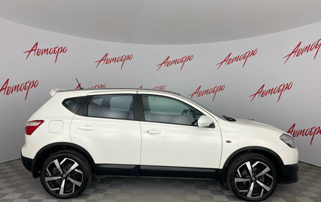 Nissan Qashqai, 2011 год, 950 000 рублей, 6 фотография