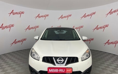 Nissan Qashqai, 2011 год, 950 000 рублей, 8 фотография