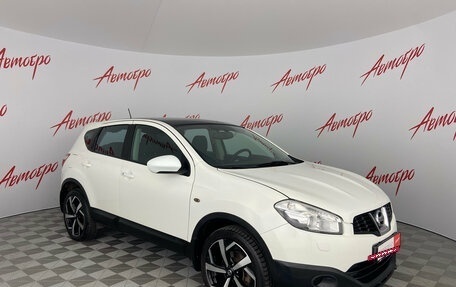 Nissan Qashqai, 2011 год, 950 000 рублей, 7 фотография