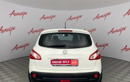 Nissan Qashqai, 2011 год, 950 000 рублей, 4 фотография