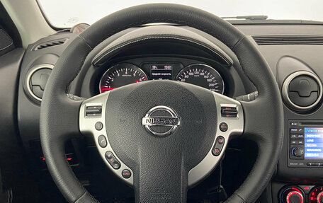 Nissan Qashqai, 2011 год, 950 000 рублей, 11 фотография