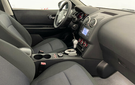 Nissan Qashqai, 2011 год, 950 000 рублей, 12 фотография