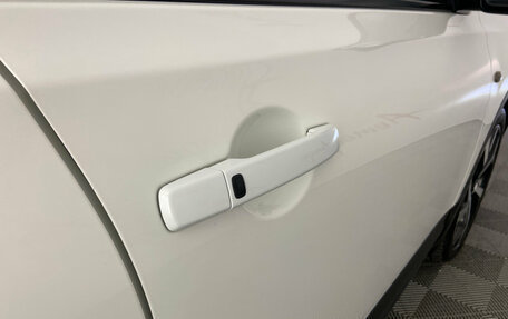 Nissan Qashqai, 2011 год, 950 000 рублей, 20 фотография